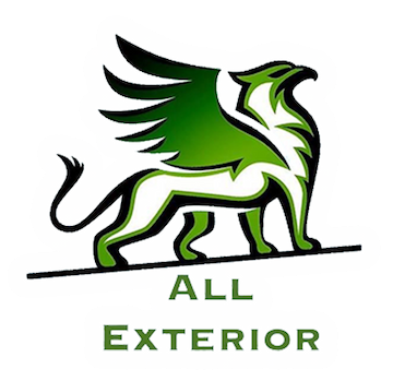 Griffin’s Service All Exterior, LLC Logo