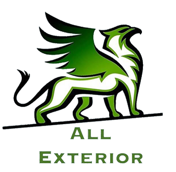 Griffin’s Service All Exterior, LLC Logo